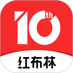 红布林2026官方新版图标
