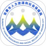 应用宝logo