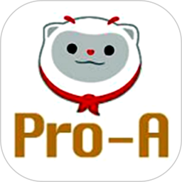ProA Tech2025官方新版图标