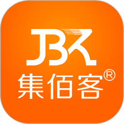 集佰客2025官方新版图标