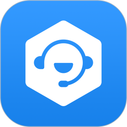 七陌云客服2026官方新版图标