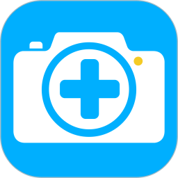 医拍即合2026官方新版图标