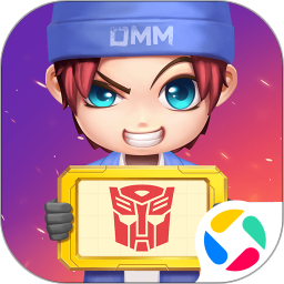 应用icon-逃跑吧少年2022官方新版