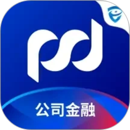 浦发企业版2026官方新版图标