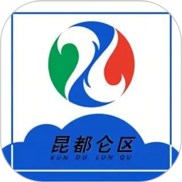 大美昆都仑2026官方新版图标