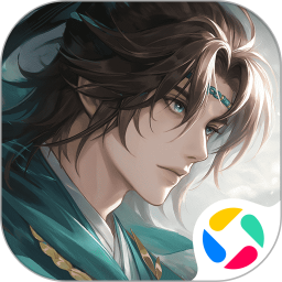 新笑傲江湖2025官方新版图标