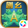应用宝logo