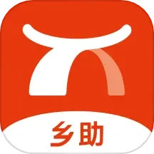 应用icon-乡助2024官方新版