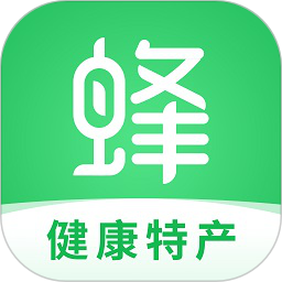 应用icon-蜂狂购2024官方新版