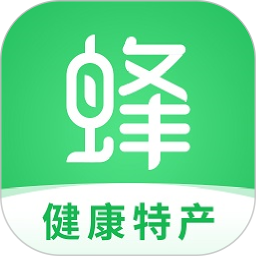 蜂狂购2026官方新版图标