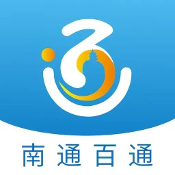 南通百通2025官方新版图标