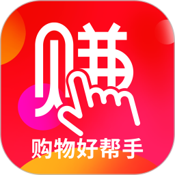 返利赚钱联盟2025官方新版图标