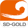 应用宝logo