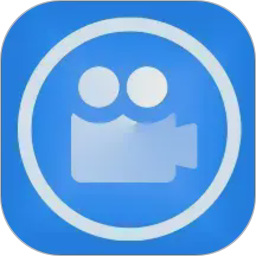 录屏精灵2026官方新版图标