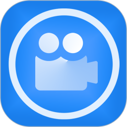 录屏精灵2026官方新版图标