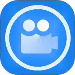 录屏精灵2026官方新版图标