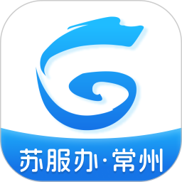 我的常州2026官方新版图标