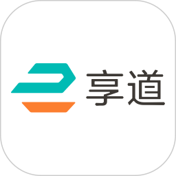 享道出行司机2026官方新版图标