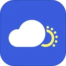应用icon-天气实时预报2024官方新版