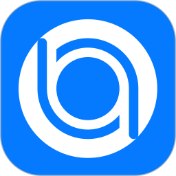 比特球云盘2025官方新版图标