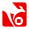 应用宝logo