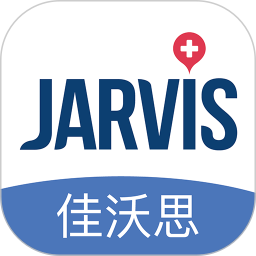 佳沃思2025官方新版图标