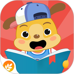 麦田亲子绘本2026官方新版图标