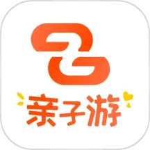 云客赞亲子游2024官方新版图标