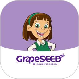 GrapeSEED CN2026官方新版图标