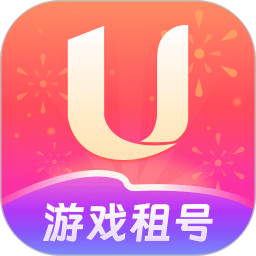 U号租2024官方新版图标