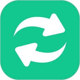 数据恢复助手2026官方新版图标