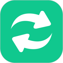 数据恢复助手2026官方新版图标