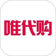 唯代购2025官方新版图标