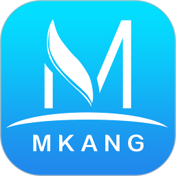 迈康在线2025官方新版图标