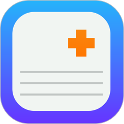 病历管家2026官方新版图标