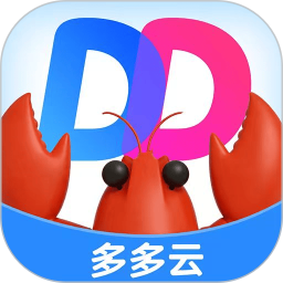 多多云手机2026官方新版图标
