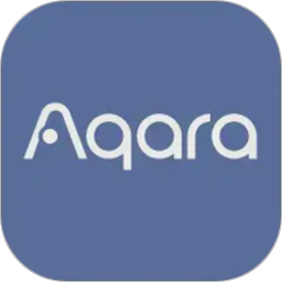 AqaraHome2026官方新版图标