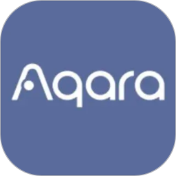 AqaraHome2026官方新版图标