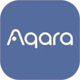 AqaraHome2026官方新版图标