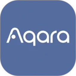 Aqara Home2026官方新版图标