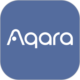 Aqara Home2026官方新版图标