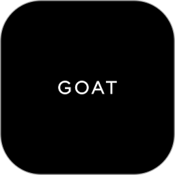 GOAT2026官方新版图标