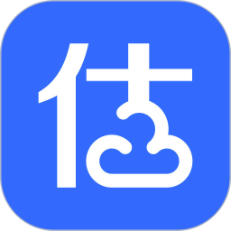 应用icon-精真估云评估2024官方新版