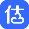 应用宝logo