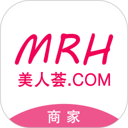 美人荟商家2025官方新版图标