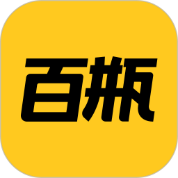 应用icon-百瓶2024官方新版