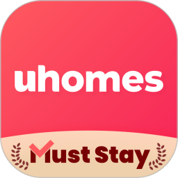 异乡好居2025官方新版图标