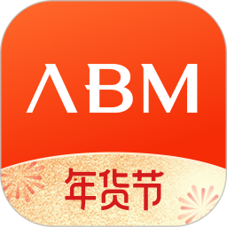 ABM2024官方新版图标