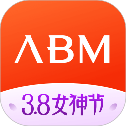 ABM2025官方新版图标