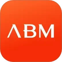 ABM2025官方新版图标